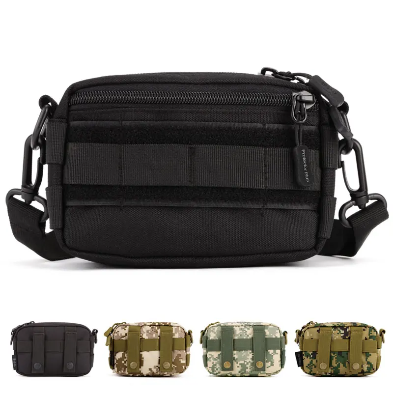 Протектор Плюс США Молл Военная Утилита Сумка исследователь солдат излишки