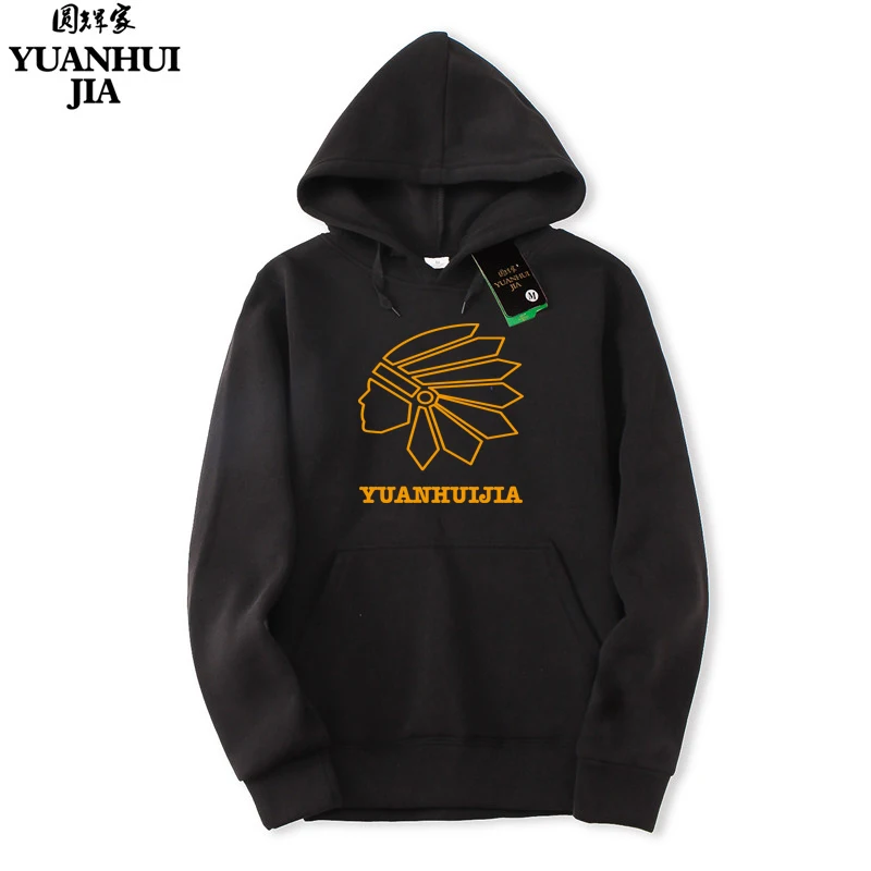 2017 досуг моды тренажерные залы печати кофты с капюшоном Для мужчин/Для женщин