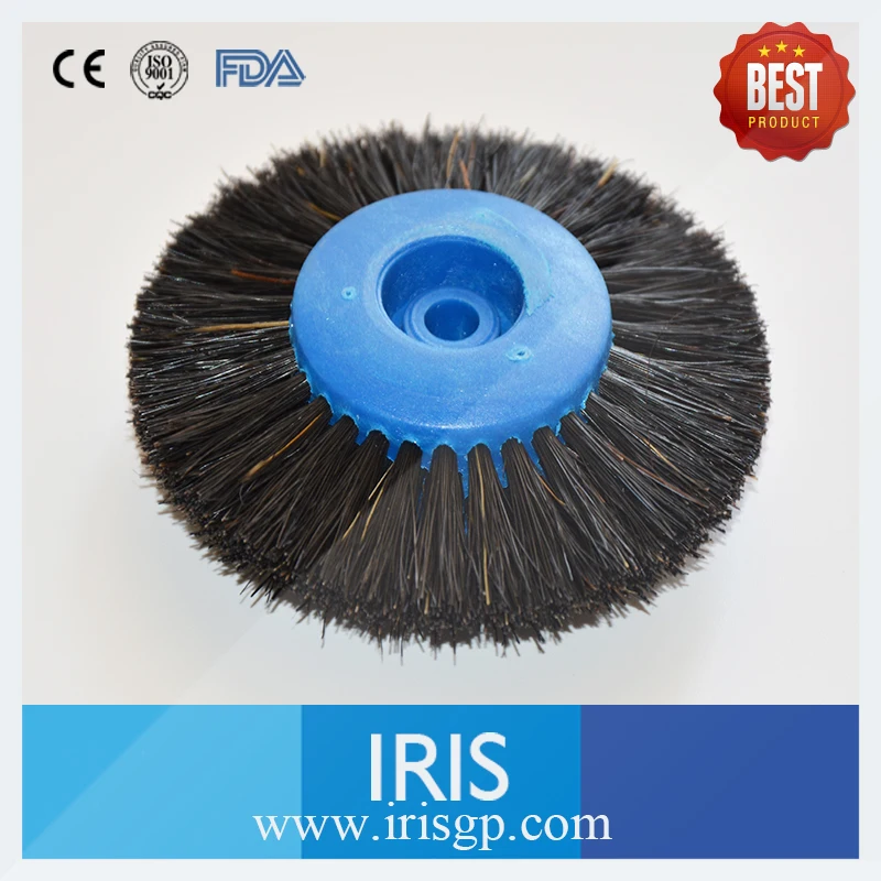 10 шт./Лот пластиковая щетка с вращающейся щетиной|brush light|brush set for saleplastic truss |