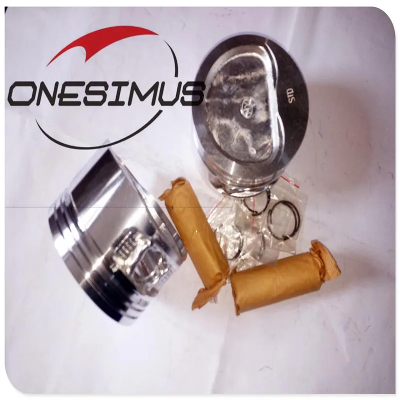13101-75020 автомобильный voiture для TOYOTA, moteur код 2RZ