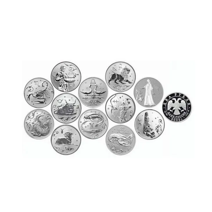 1 шт. модное серебряное сердце в форме красной розы любовь памятные монеты