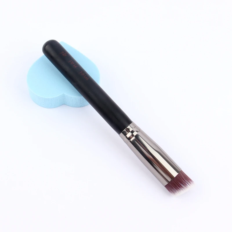 Multifunction Liquid Foundation Brush Pro Foudation Powder Makeup BB Cream Blash Brushes Professional Beauty Cosmetics | Красота и