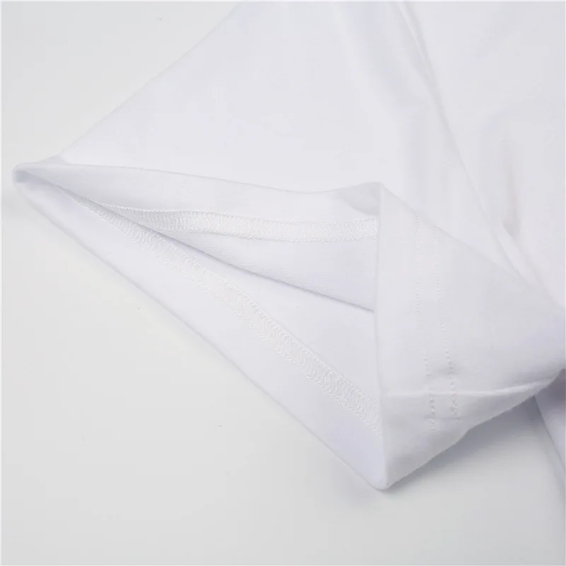 2017 модная летняя BTS Женская ткань новое письмо печати футболка подвергается