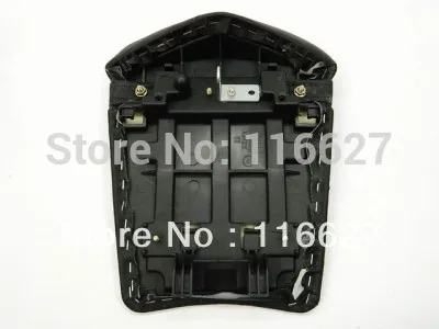 2002-2003 02 03 2002 2003 YZF R1 YZFR1 YZF-R1 R1000 черное заднее ПАССАЖИРСКОЕ СИДЕНЬЕ ДЛЯ Yamaha |