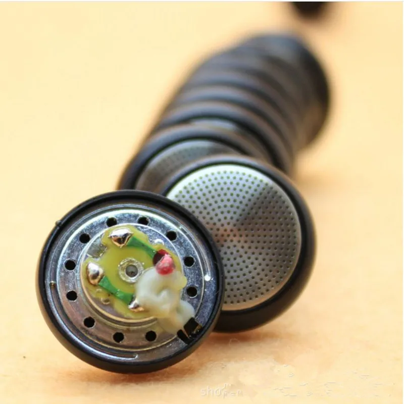 Аксессуары для наушников 16 мм сабвуфер динамик блок самостоятельной сборки