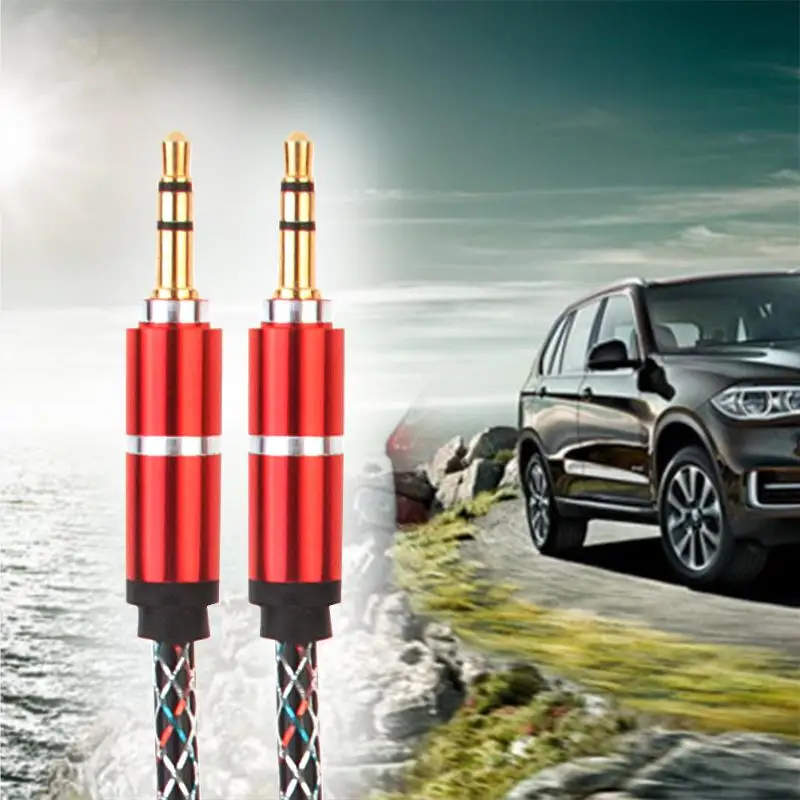 2018 новый стиль Vodool Автомобильный электронный продукт удлинитель Выдвижной 3 5 мм