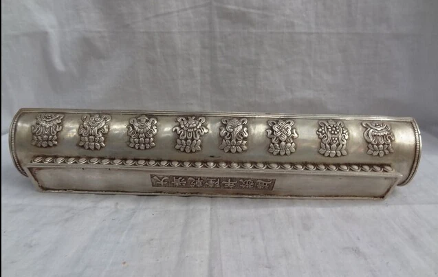 Бронзовые украшения заводские магазины Тибет Серебряные 16 &quotТибет 8