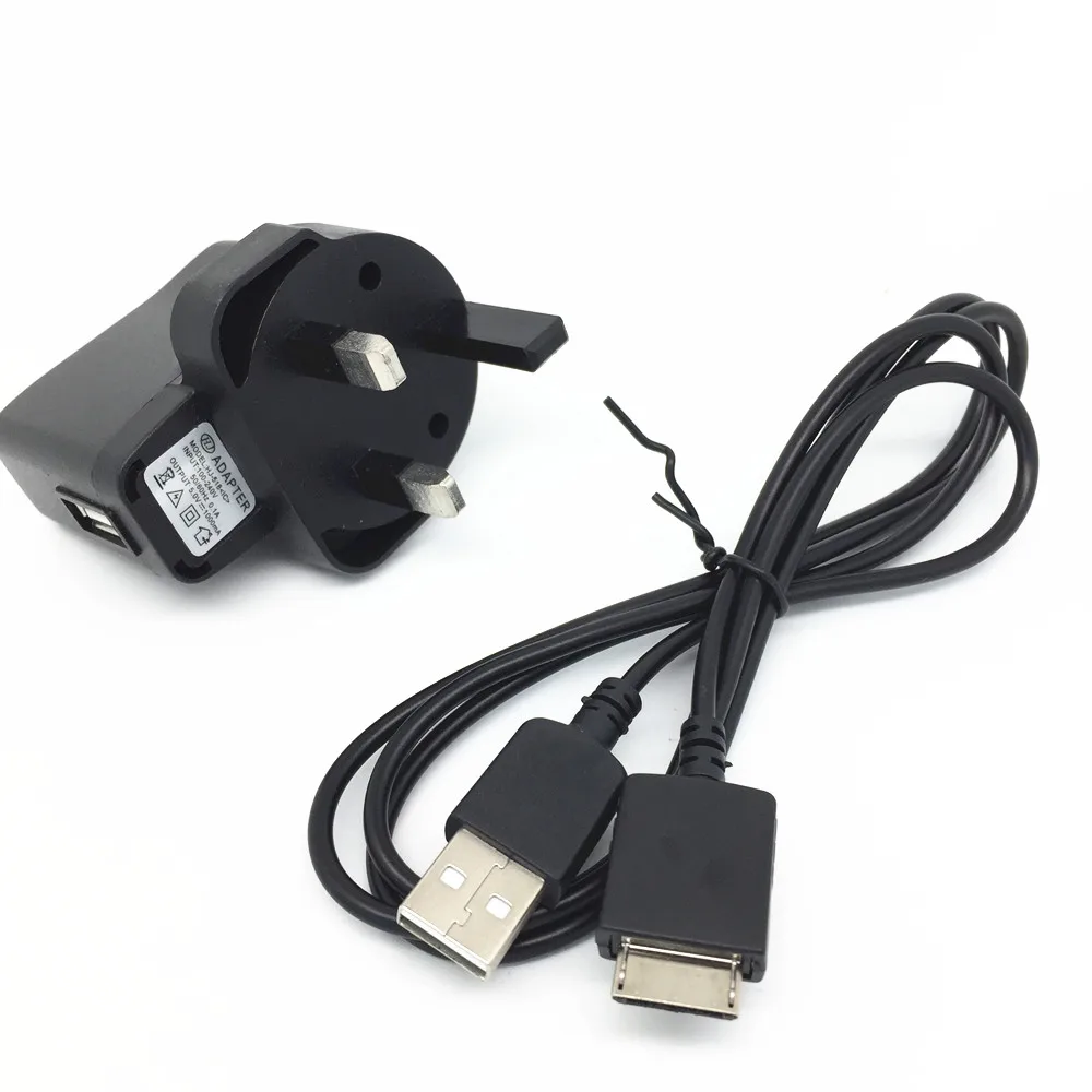 Зарядное устройство USB + кабель для передачи данных SONY Walkman MP3 NW A828 A829 S703F S705F S706F S715F