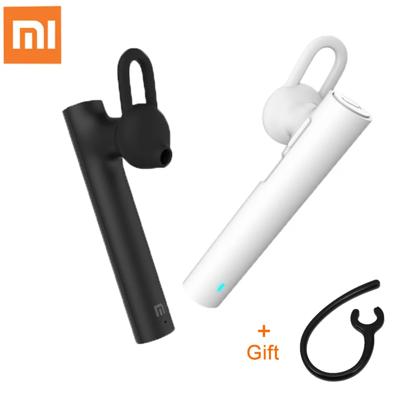 Оригинальная гарнитура Xiaomi Mi Bluetooth 5 0 беспроводные наушники Youth Edition с встроенным