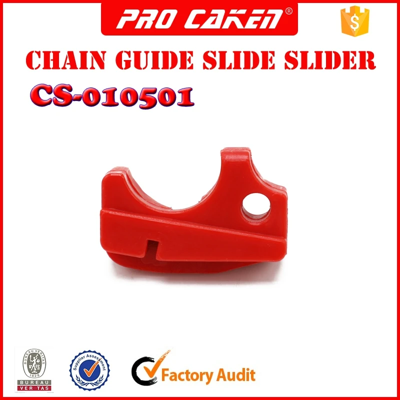 Пластиковая Нижняя цепь слайдер защита для honda crf 230 crf230 crf230f 230f 150f crf150f детали