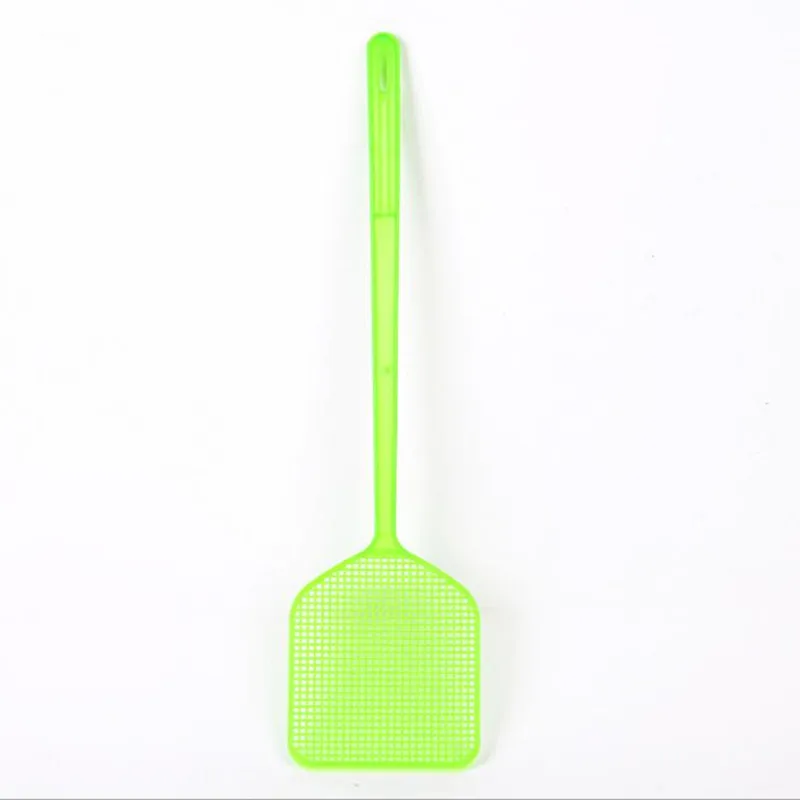 1 шт. Бытовая мухобойка летняя ручка мухи комары прочные полезные инструменты для