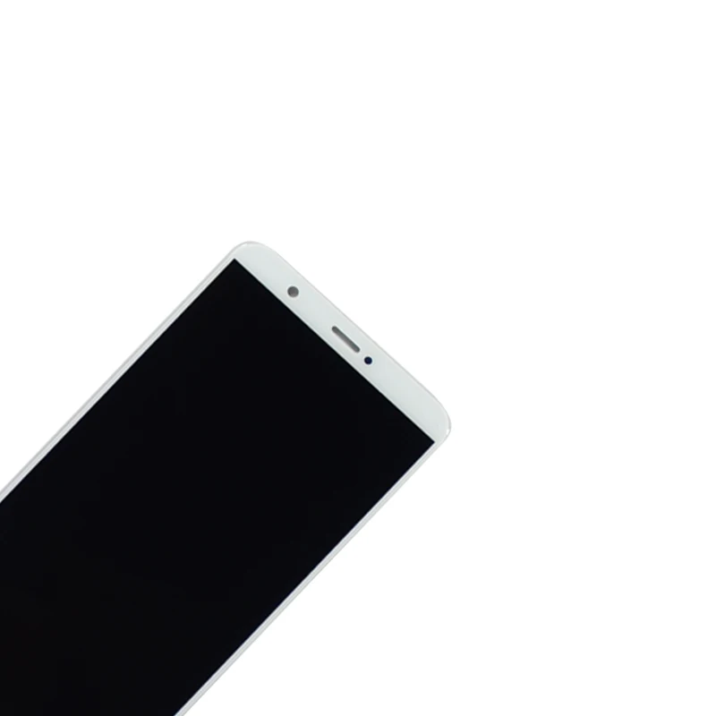 ЖК дисплей 5 65 дюйма для Huawei P Smart сенсорный дигитайзер с рамкой запчасти ремонта