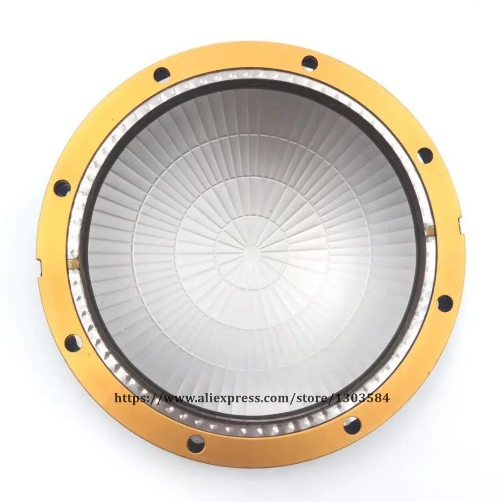2 шт. сменная диафрагма для jbl 2451H 2446H 2445H 2450H SRX 725 722 8 или 16 ohm|Аксессуары аудиосистем|
