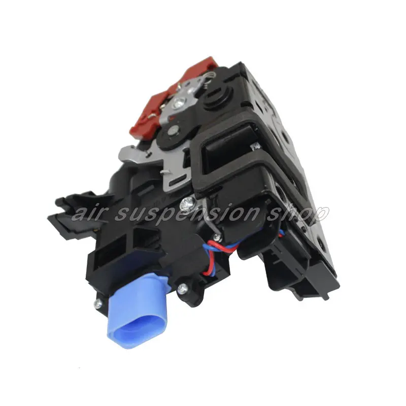 Привод дверного замка для VW Volkswagen Touareg Phaeton Golf 5 Touran 3D1837015AB 3D1837016AC 7L0839015D 7L0839016D 1