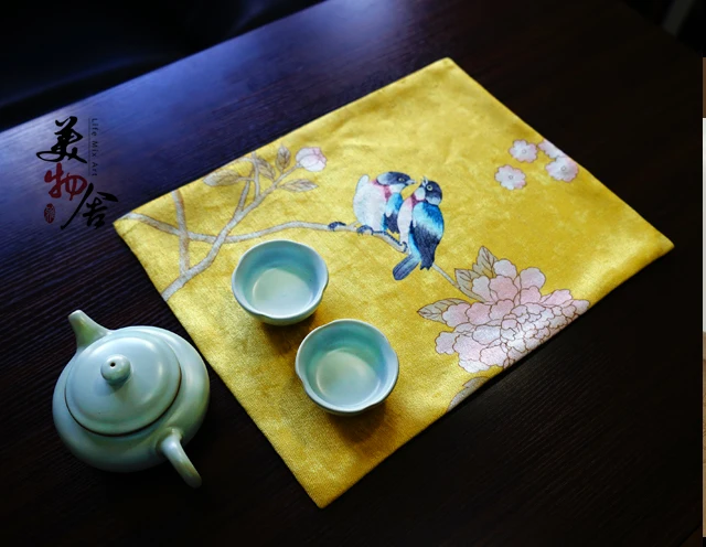 Традиционная хлопковая наволочка для подушки с вышивкой бесплатная доставка