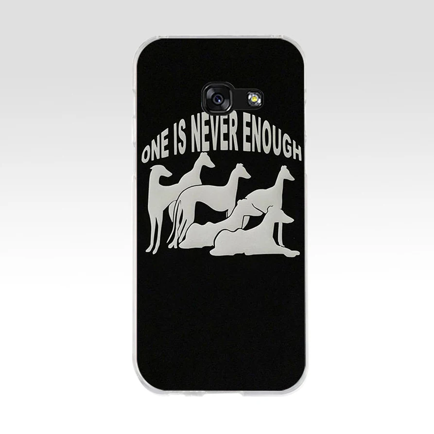 209 Cartoon Greyhound Semaphore Soft Silicone Tpu Cover phone Case for Samsung a3 a5 2017 a6 plus a7 a8 a9 star lite s 6 7 8 9 | Мобильные
