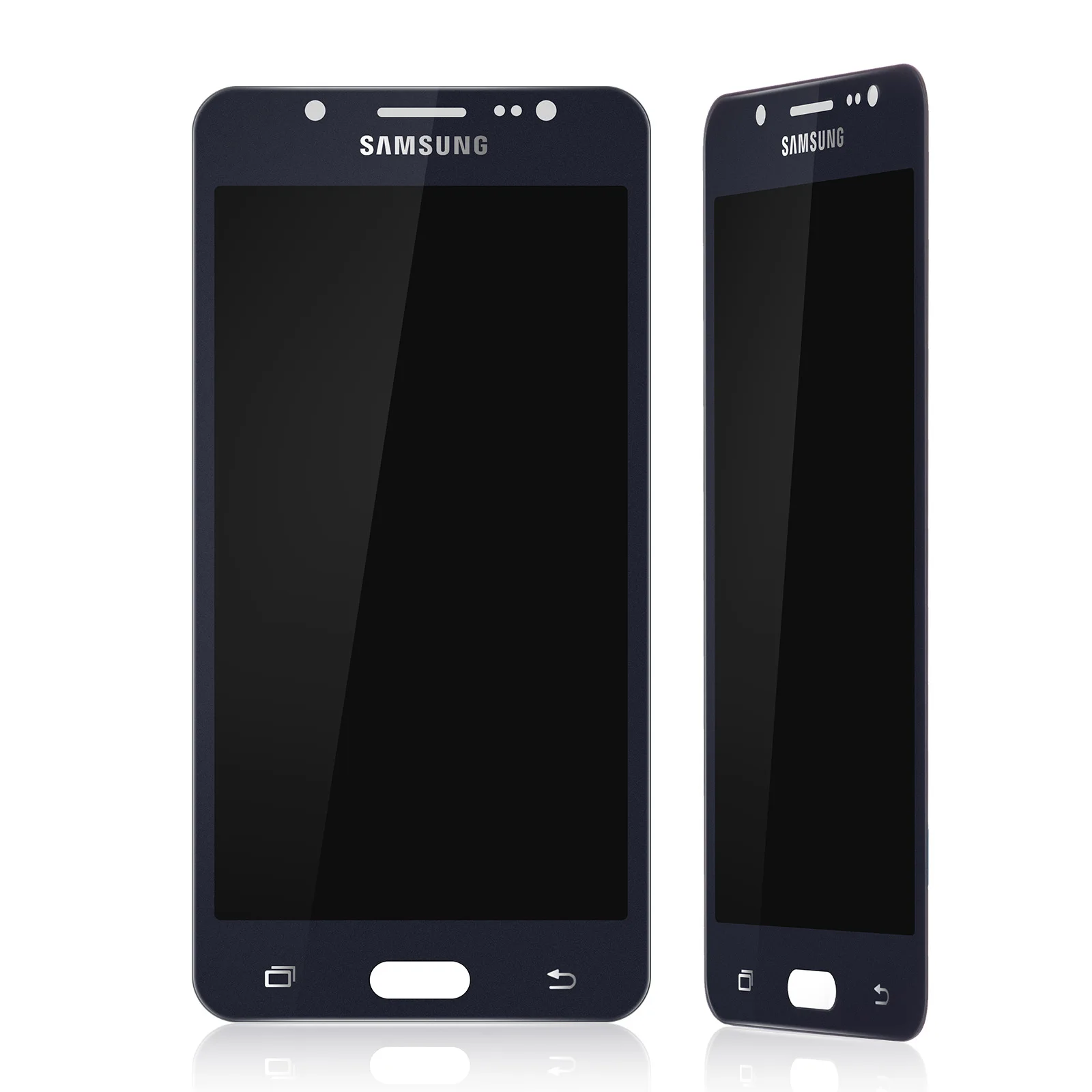 AMOLED Дисплей для SAMSUNG Galaxy J5 2016 J510 J510F J510FN J510M LCD в сборе с тачскрином Оригинал 5.2''
