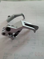 sewing machine accessories for durkopp 767 presser foot cr367 with knife presser