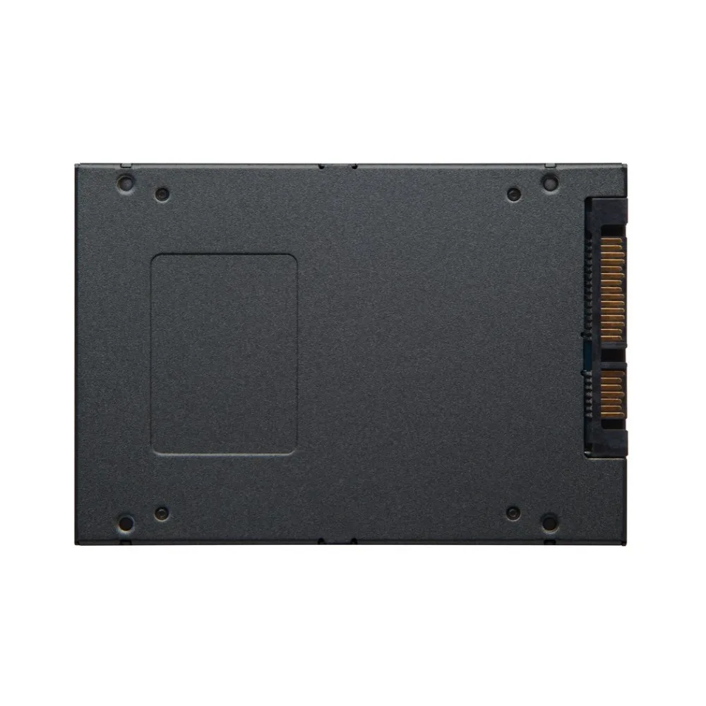 Kingston Технология A400 480 GB 2 5 &quot Serial ATA III 500 МБ/с. 6 Гбит/с | Компьютеры и офис