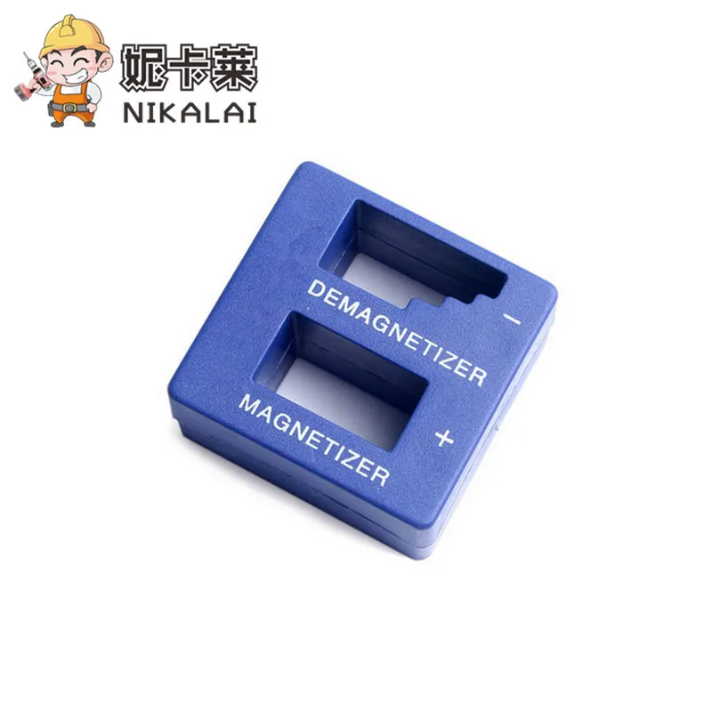 Новый высококачественный Магнитный размагничиватель инструмент для