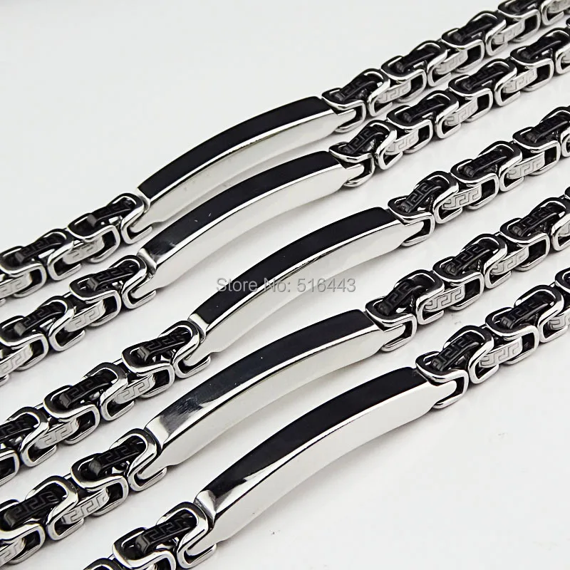 Новое поступление Прохладный гарантированное 316L Нержавеющая сталь Для женщин