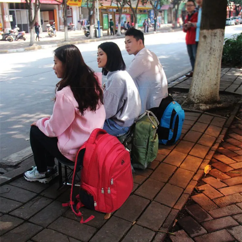 Сумка на стул для рыбалки походная сумка альпинизма мужчин и женщин плечо