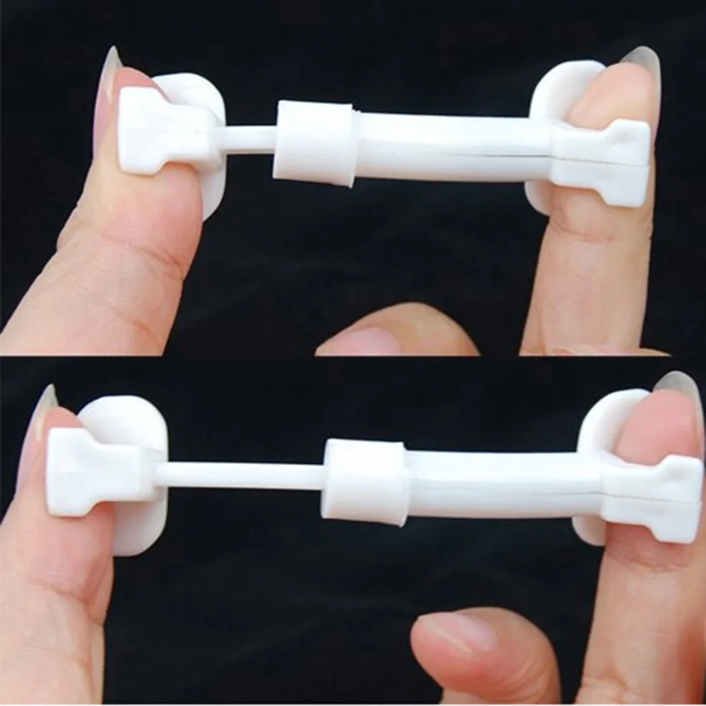 New Natural Facial Muscle Smile Exerciser Mouth Toning Slim Piece Toner Flex Cheek Make You more Confident images - 4