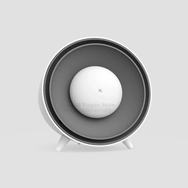 Xiaomi Mijia HL 400 Вт Электрический обогреватель маленький вентилятор для обогрева рабочего стола бытовой радиатор теплее машина для зимы