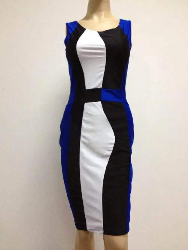 Новые Сексуальные облегающие платья для женщин модные повседневное Бандажное