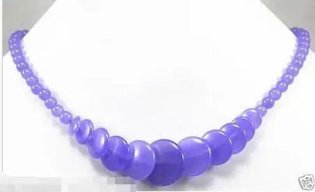 Горячие продажи новый Стиль&gt&gt&gt&gt&gt Новый Природный Лаванда Джейд Круглый &amp