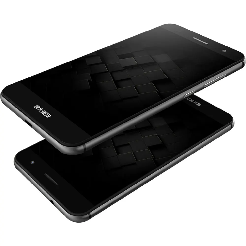 Металлический корпус SANTIN ACTOMA ACE 5," Full HD NFC OTG Corning glass Snapdragon 615 Octa Core 32 ГБ rom 13 МП смартфон 4G LTE телефон