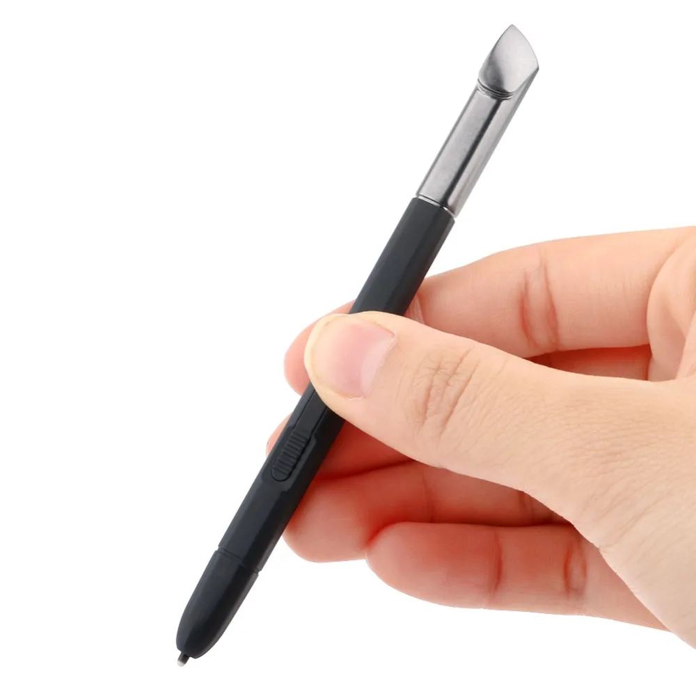 Стилус для Samsung Galaxy Note 10 1 N8000 N8010 тачскрин стилус S Pen|Стилусы| |