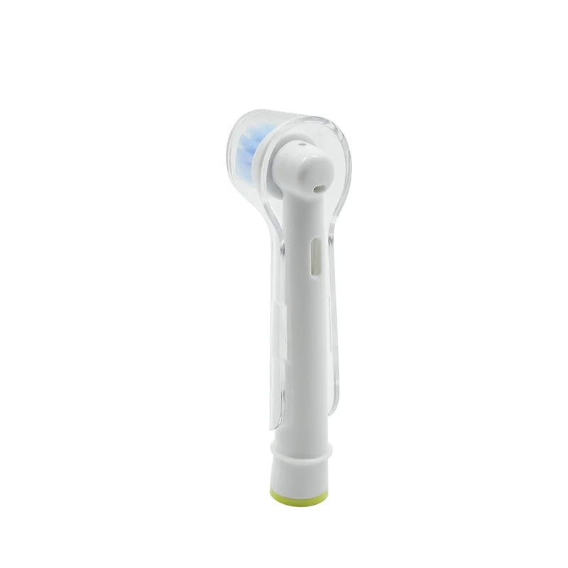 5 шт. насадки для электрической зубной щетки Oral B Vitality Sensitive Clean EBS-17A с защитным