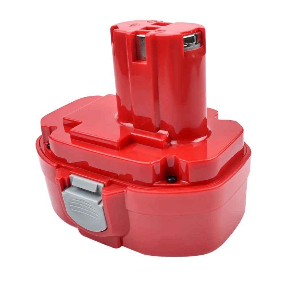 Аккумуляторная батарея Powtree для MAKITA 1822 3000 мАч 18 в Ni MH 1823 1834 1835 192827 3 822 PA18 5620DWA 5036DA ML183