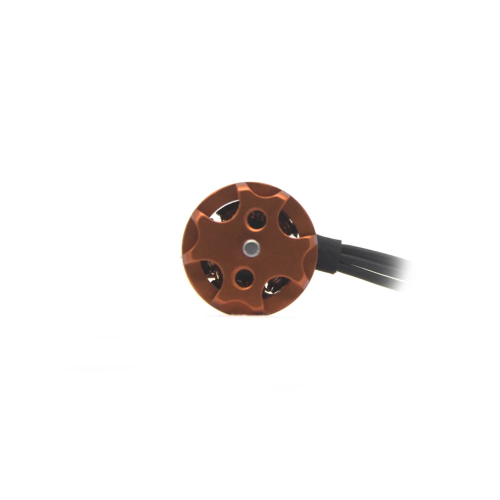 BrotherHobby 0804 10000KV 12000KV 15000KV 1 2S бесщеточный двигатель для радиоуправляемых дронов FPV