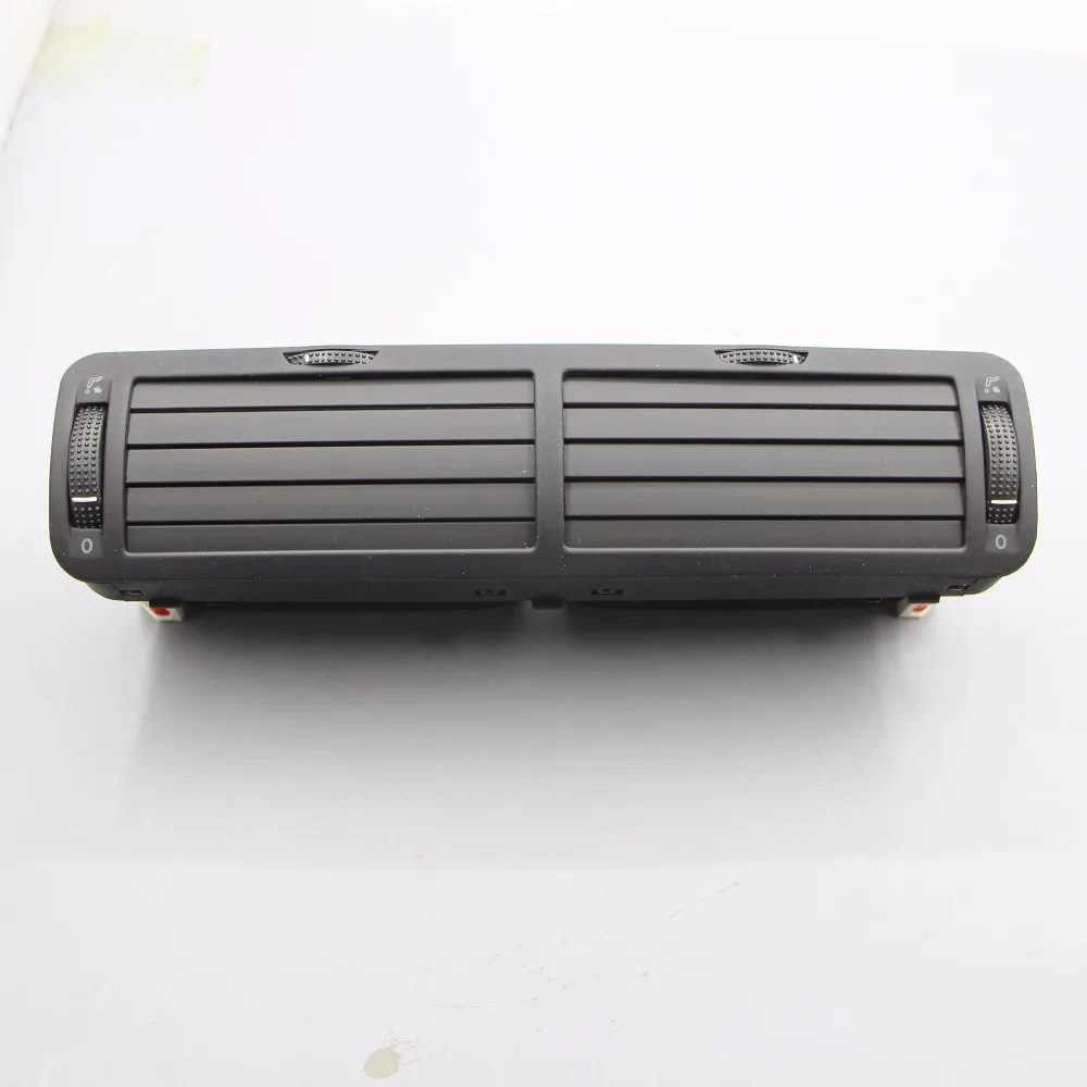 OEM Передняя панель центральный A/C calentador salida de aire para Passat B5 1997-2005 3B0 819 728 3B0819728