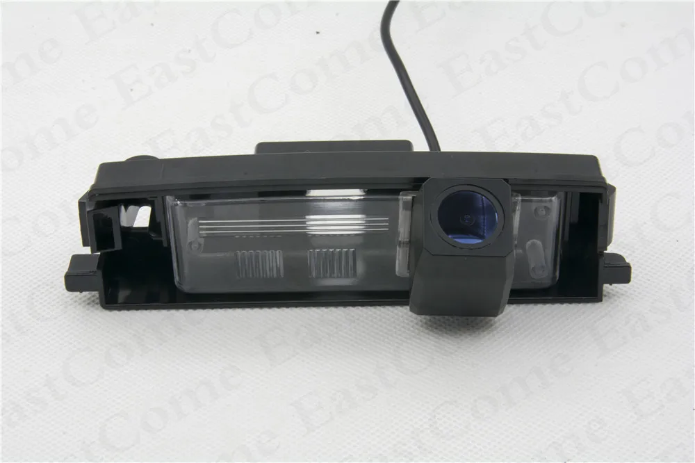 Задняя камера для Toyota RAV4 1280 720 2000 2001 2002 2003 2004 2005 2006 2007 2008|Камеры заднего вида авто| |