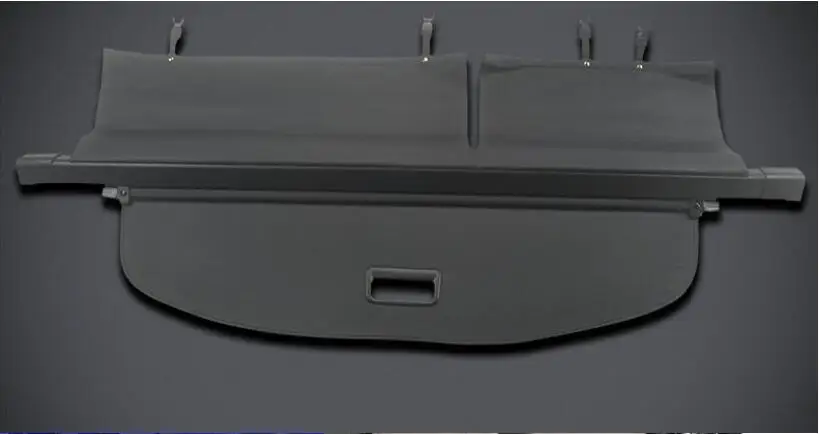 Высококачественная Задняя Крышка багажника автомобиля защитный экран