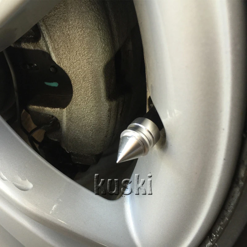 4 шт./лот башенные колпачки клапанов автомобильных шин для Nissan Qashqai X TRAIL Juke TIIDA Note