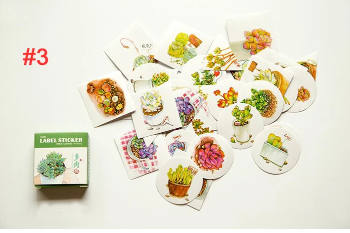 40 шт./компл. принт мульташной Минни серии наклейка Kawaii альбом печать для скрапбукинга наклейки канцелярские принадлежности для школьных материал для домашних животных(tt-2834