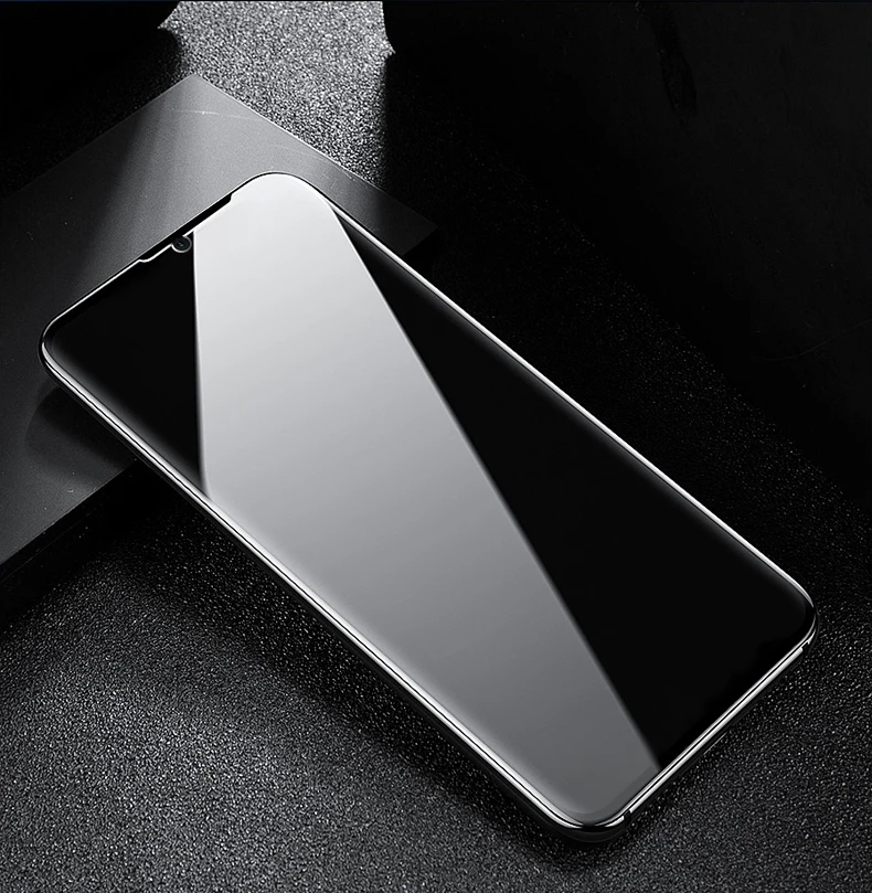 Для redmi note 7 pro стекло MOFI для xiaomi redmi note 7 закаленное стекло redmi note 7pro полное покрытие Защитная пленка для экрана стекло