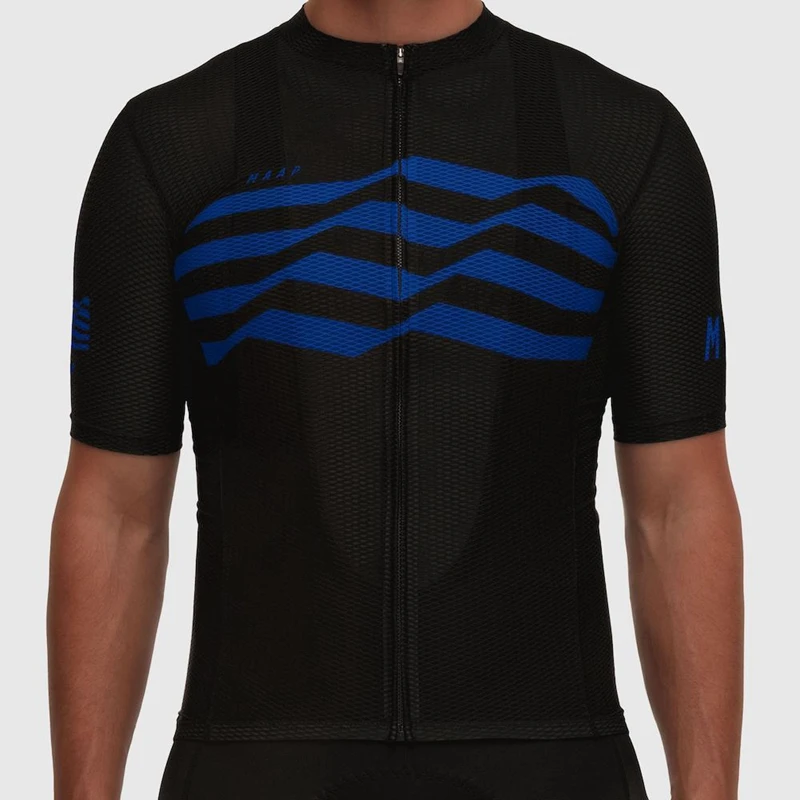 Новинка, дышащая сетка, Джерси для велоспорта, мужской летний супер светильник, одежда для велоспорта, жаккардовая спортивная рубашка из сетчатой ткани, жаккард