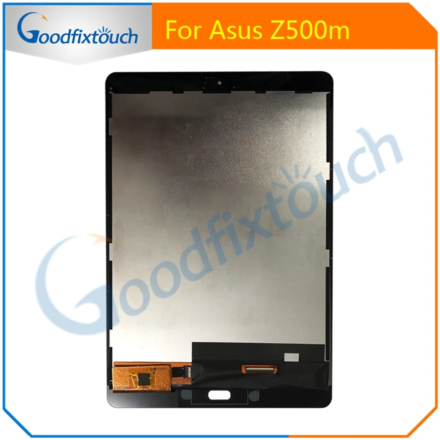 Для Asus ZenPad 3S 10 Z500M ЖК-дисплей + сенсорный экран дигитайзер панель в сборе запасные