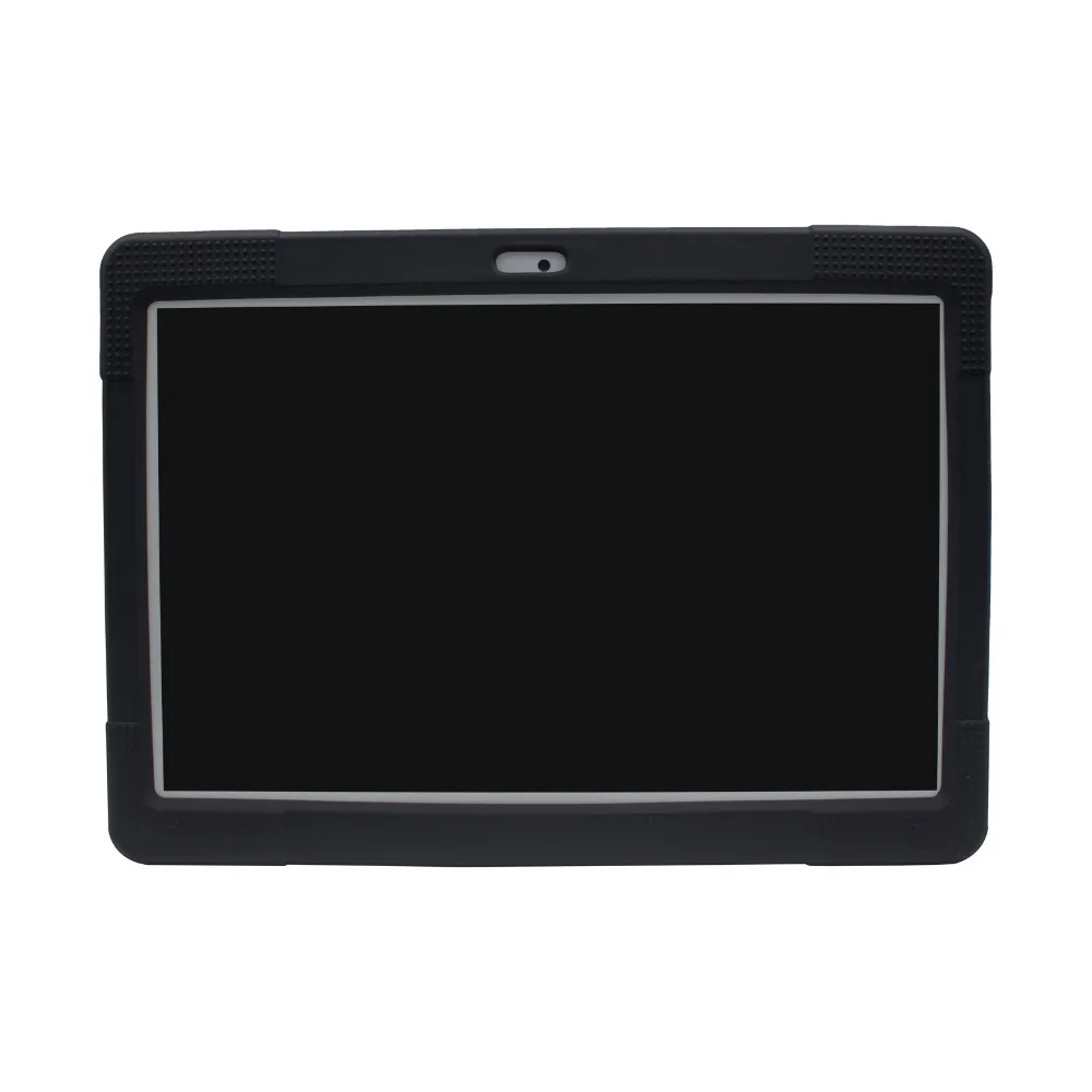 Силиконовый чехол Transwon 10 1 дюйма премиум класса для LNMBBS K107 BEESITTO K101 ZONNYOU KMAX ALLDOCUBE M5 M5X
