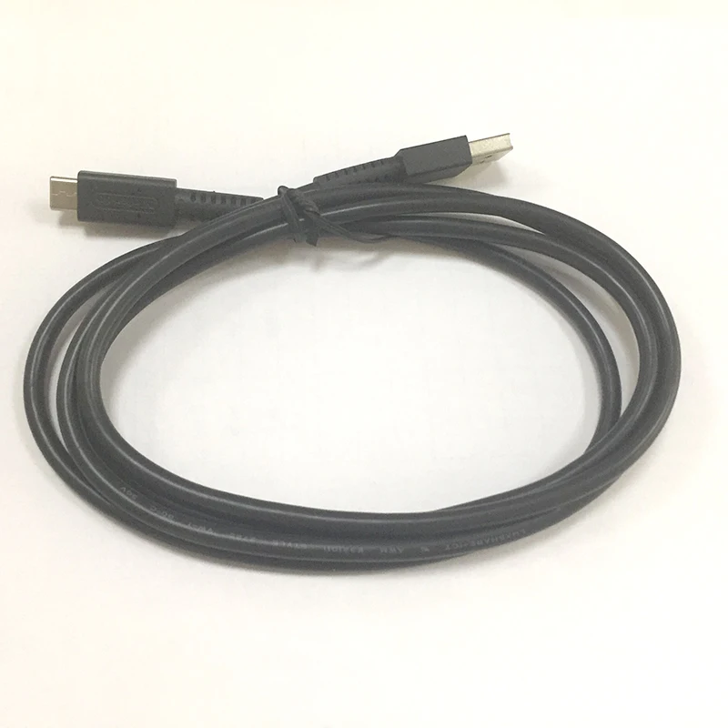 5 шт. высококачественный кабель для зарядки USB type C переключателя NS | Электроника