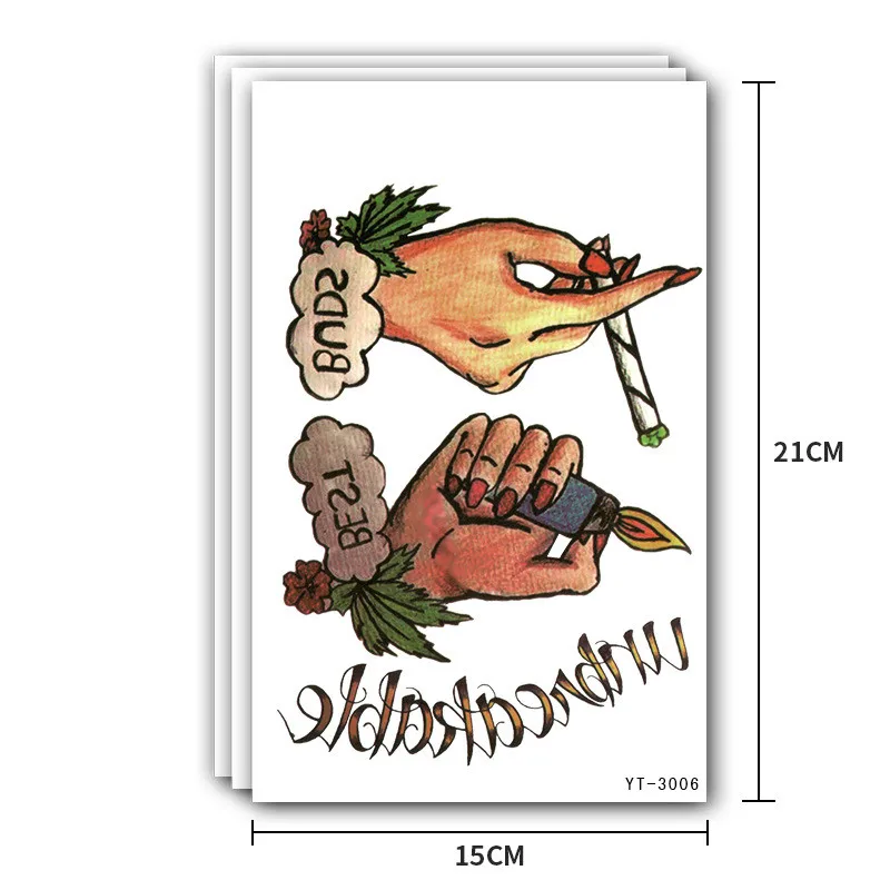 2019 Geometry cool Temporary fridge magnet Tattoo Sticker Women Minimalist lines pattern Body Art New Design Fake Men Tattoos | Дом и сад