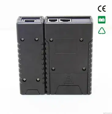 Бесплатная доставка! Сетевой тестер NOYAFA NF-468 RJ11 RJ45 STP для передачи данных |