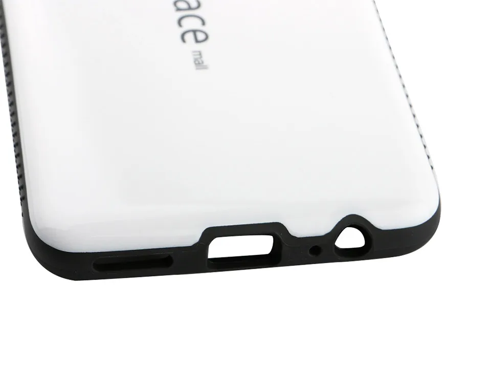 Iface mall Гибридный противоударный чехол для Huawei Mate 10 Lite сверхмощный для задней крышки, твердый корпус Полная защита Чехлы для мобильных телефонов