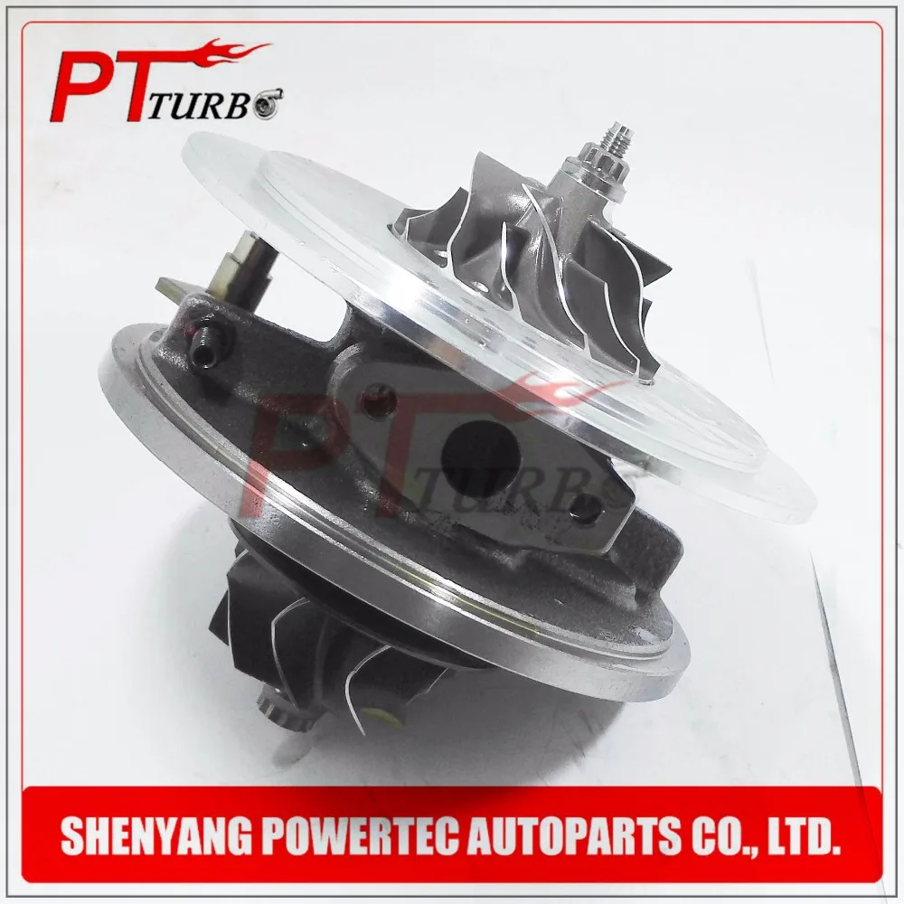 CHRA GT2052V турбины 723167 картридж турбо сердечник в сборе для Volvo Penta Шифф/S60/S80/V70/XC90 2,4 D 163HP D5244T 3847392