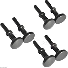 Горячая Распродажа, удлиненный молоток, инструмент для сглаживания, пневматические отверстия, Набор бит для пневматического молотка 4XFD